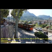 38049 075 019 Fahrt mit historischer Tram nach Soller, Mallorca 2019 - Fotograf Dr. HansjoergKlingenberger.jpg